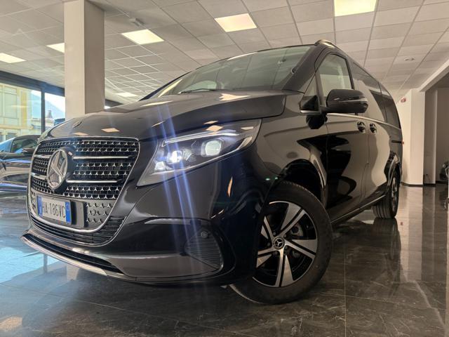 MERCEDES-BENZ V 250 d Automatic Avantgarde / PREZZO FINITO