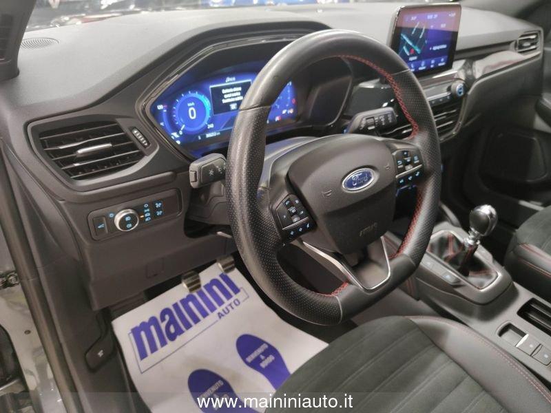 Ford Kuga 1.5 150cv 2WD ST-Line X + Car Play