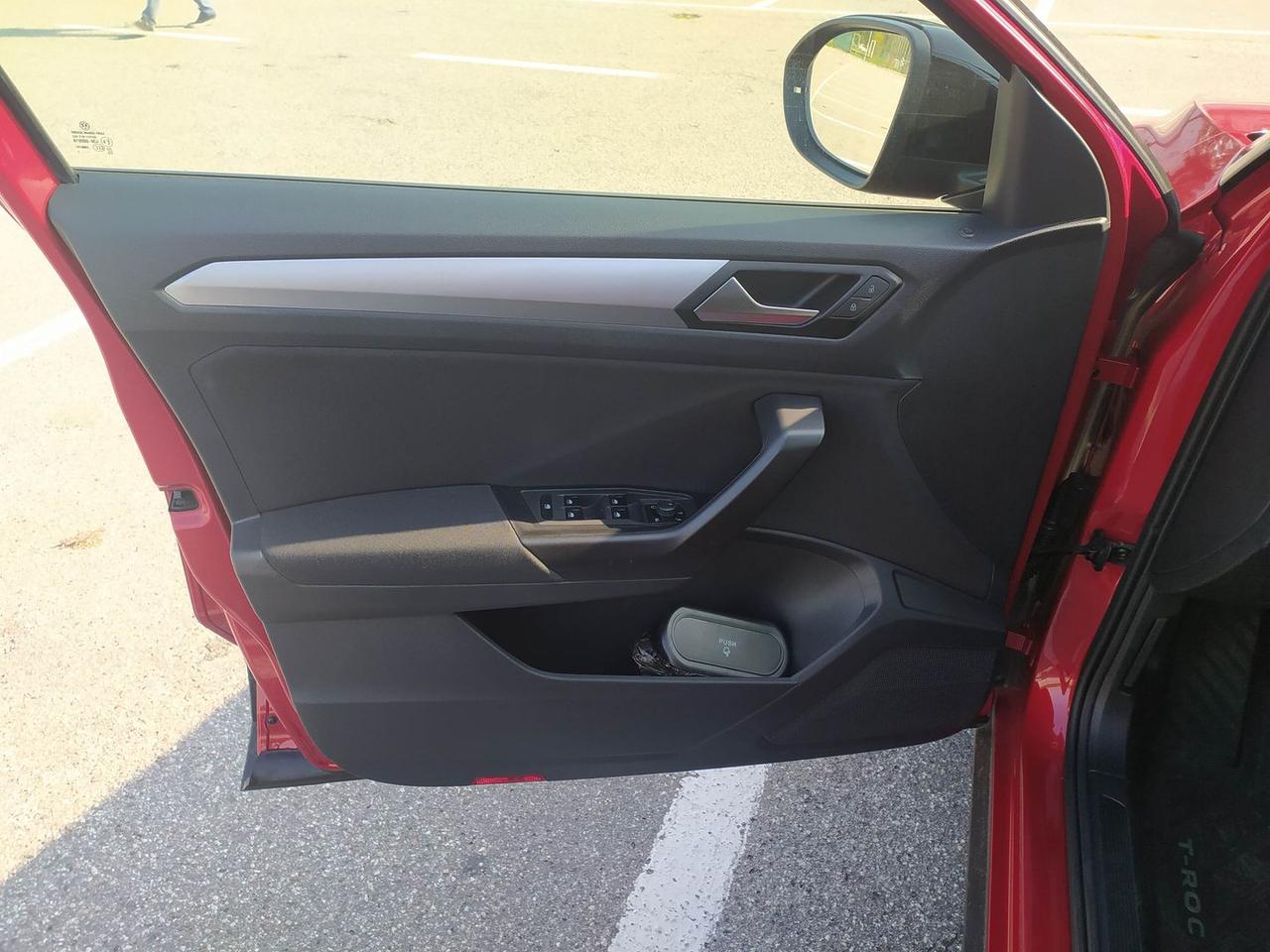 Volkswagen T-Roc R Line 1.0 TSI 110 CV #7284