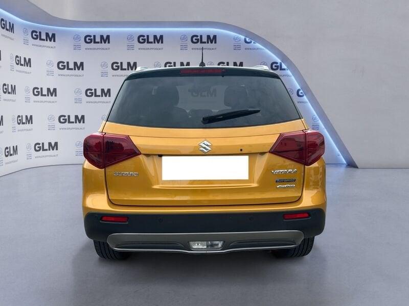 Suzuki Vitara 1.5 Dualjet HEV Star View aut