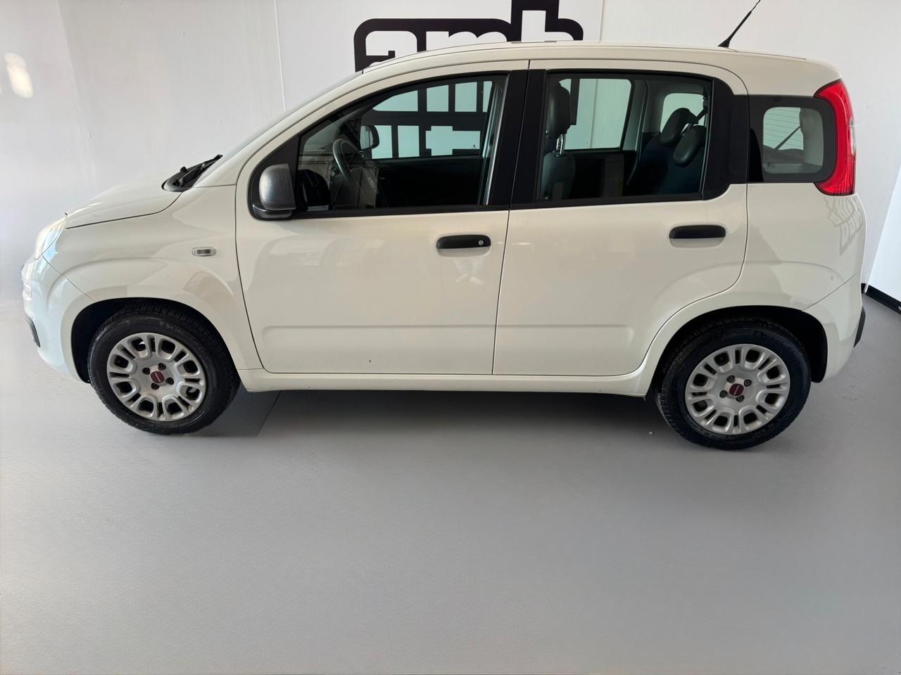 Fiat Panda 1.2 Easy 69Cv