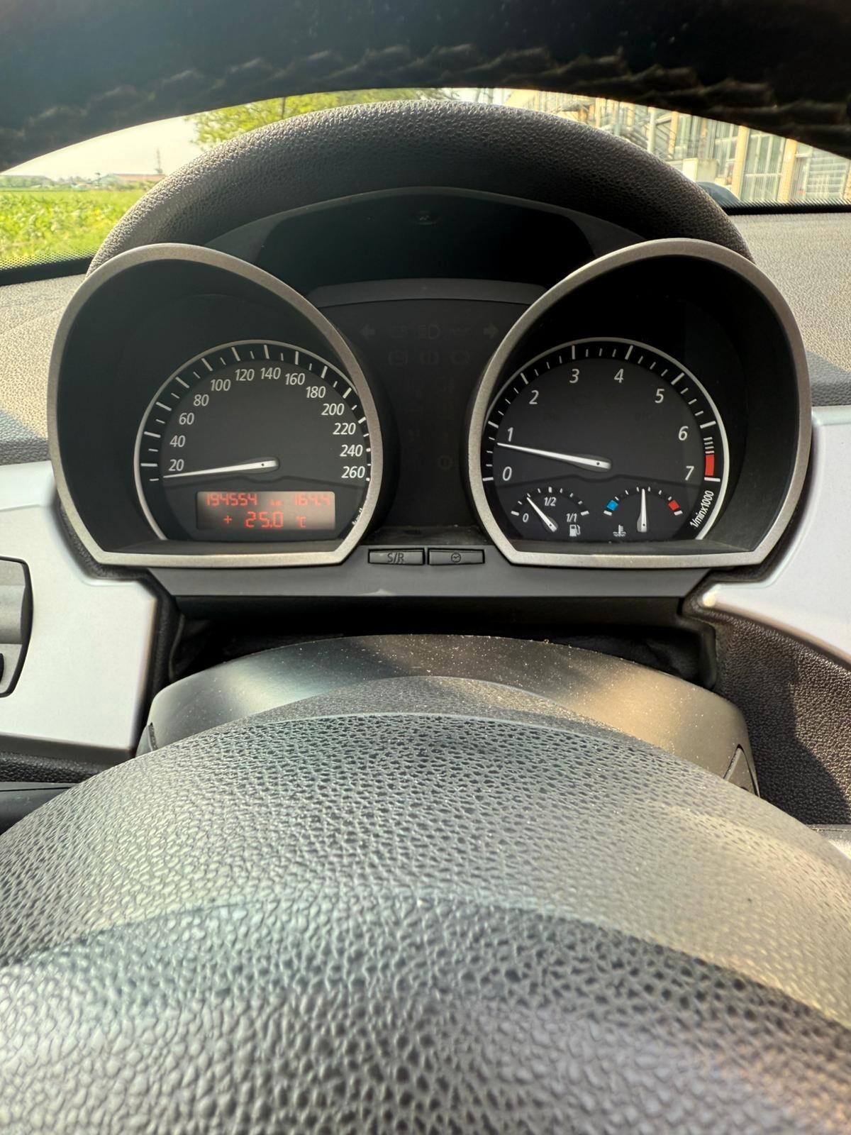 Bmw Z4 2.2i cat Roadster