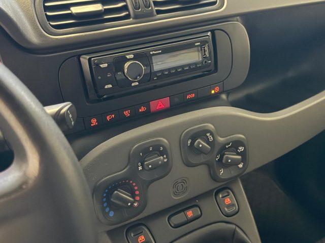 FIAT Panda 1.3 MJT 80 CV S&S Easy