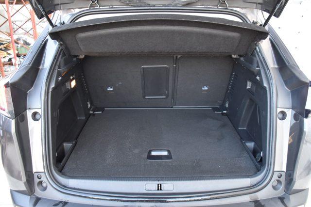 PEUGEOT 5008 BlueHDi 130 S&S EAT8 GT Line
