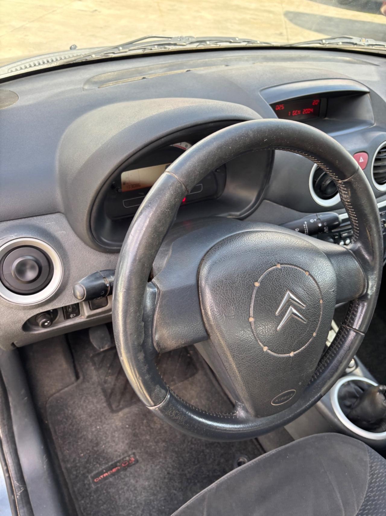 Citroen C3 1.4 Elegance