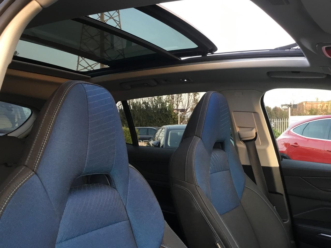 Lynk & Co 01 PHEV 1.5 Plug-In Hybrid