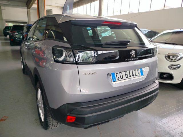 PEUGEOT 3008 BlueHDi 130 S&S Active Business