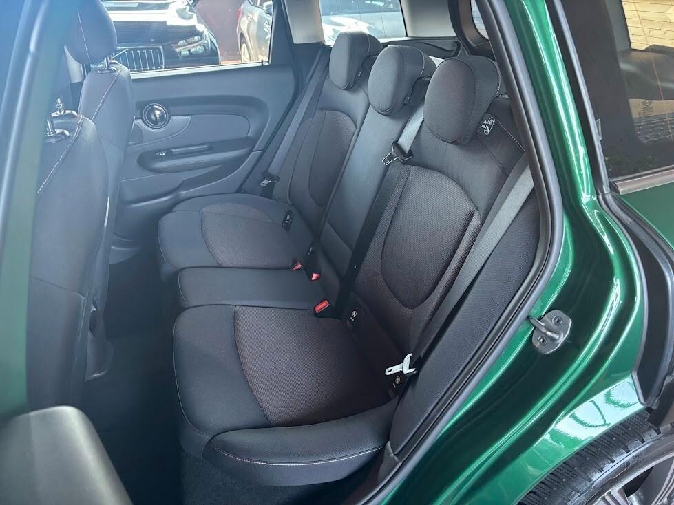 Mini One Clubman 1.5
