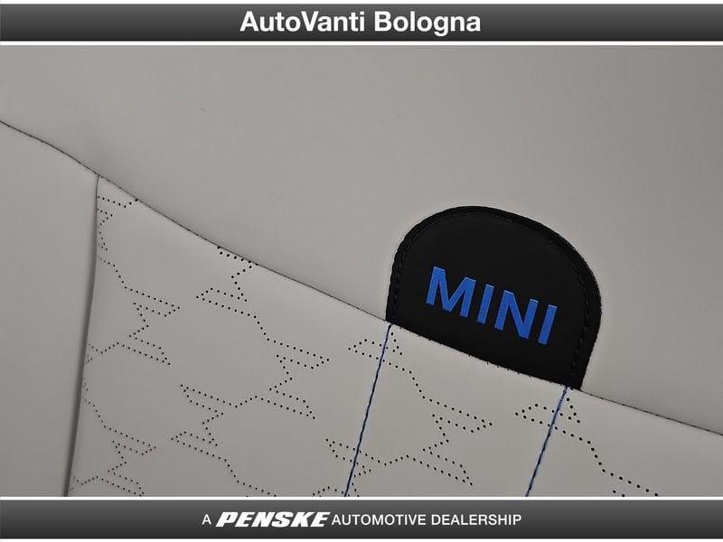 MINI Cooper Mini Cooper 3p 2.0 S Classic auto