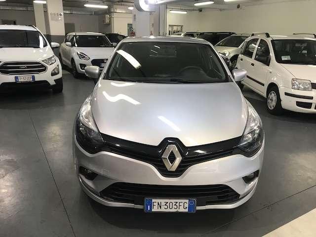 Renault Clio 0.9 tce energy Zen Gpl 90cv / EURO6