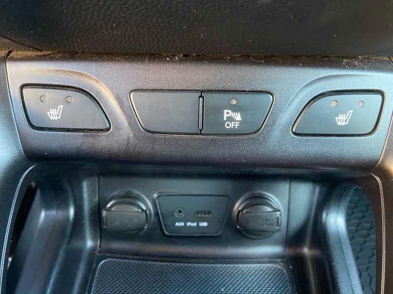 HYUNDAI ix35 1.7 crdi Comfort 2wd FL