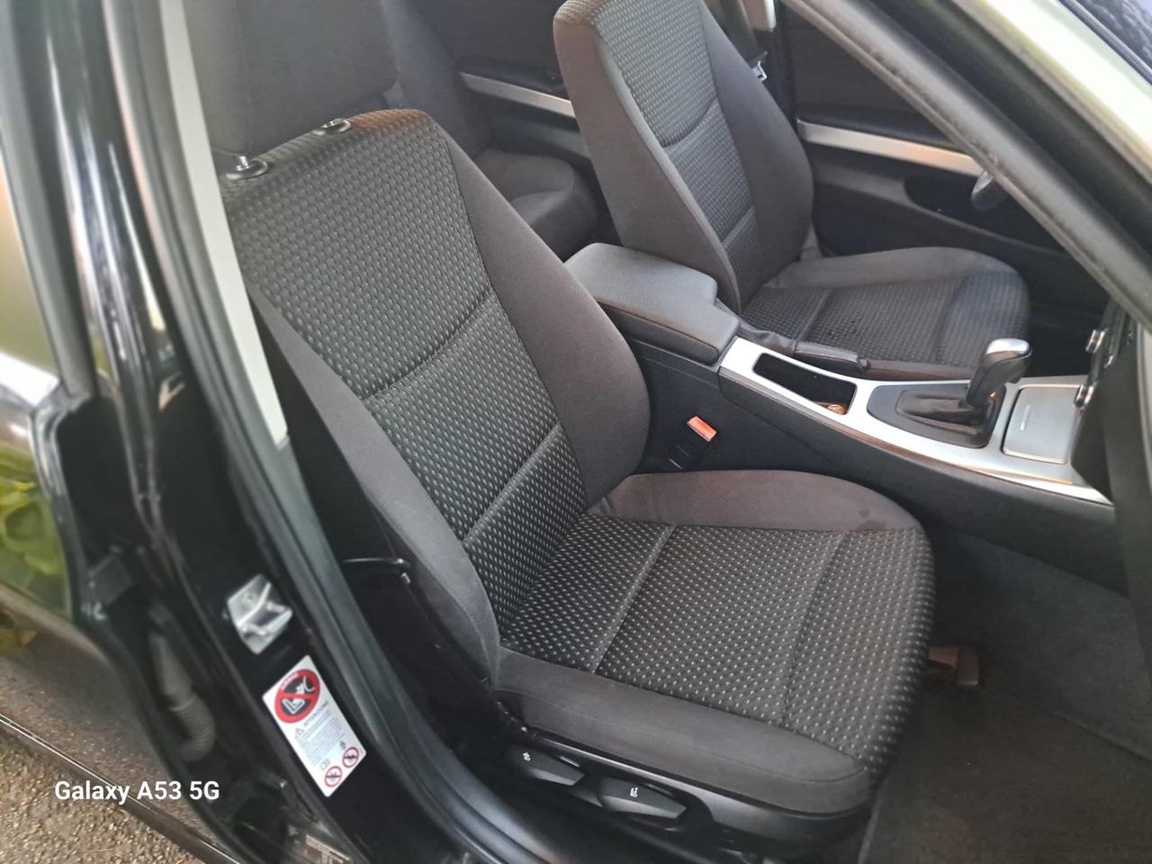 Bmw 318 D 2.0 143CV Touring MSport garanzia 12 me