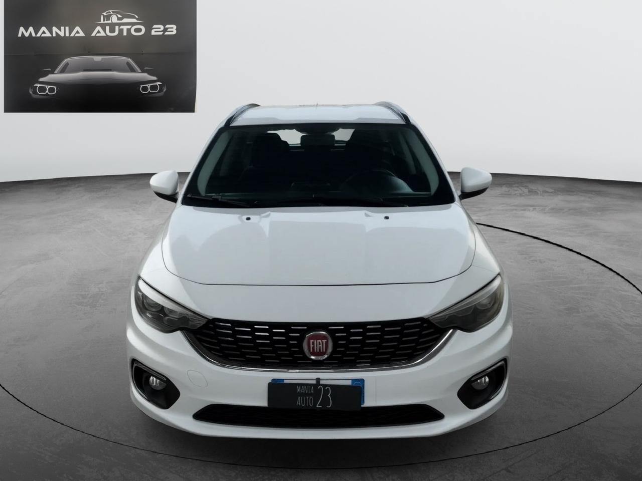 Fiat TIPO 1.6 MTJ 120CV LOUNGE PLUS*