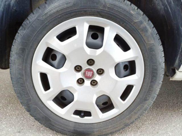 FIAT Doblo Doblò 1.6 MJT 120CV PC-TN Cargo Lamierato SX