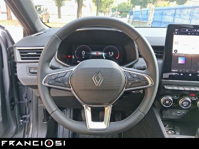 RENAULT Clio 1.0 tce Techno 90cv