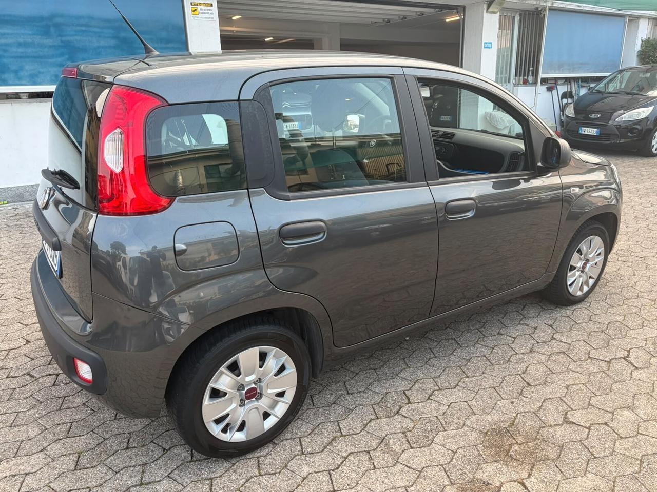 Fiat Panda 1.2 Lounge*EURO6*CLIMA*NEOPATENTATI
