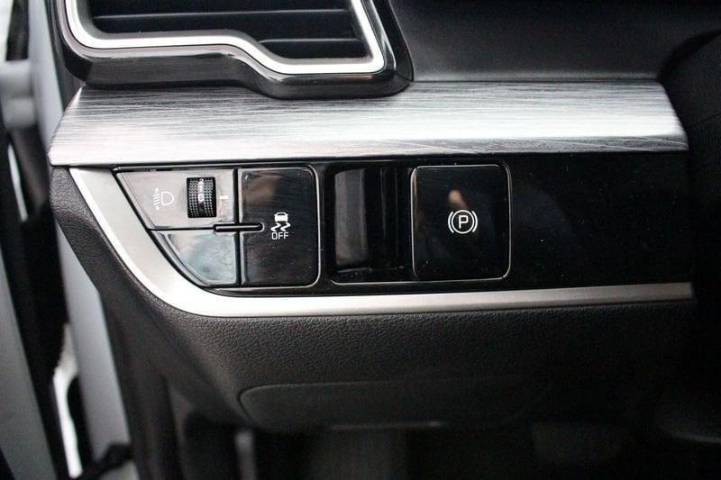 Kia Sportage 1.6 CRDi MHEV DCT Business