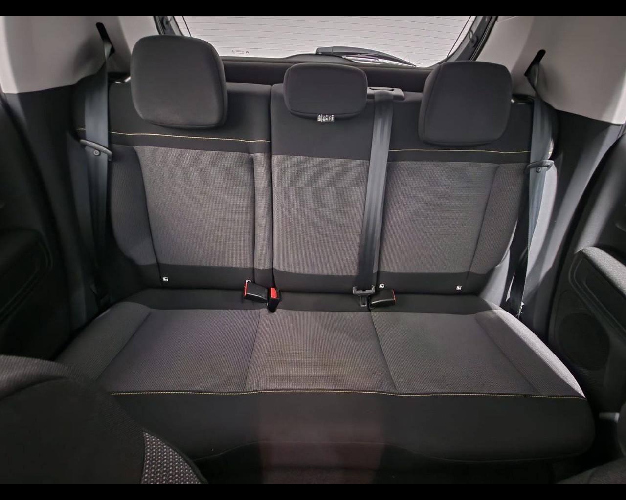 CITROEN C3 Aircross I 2021 - C3 Aircross 1.2 puretech Max s&s 110cv
