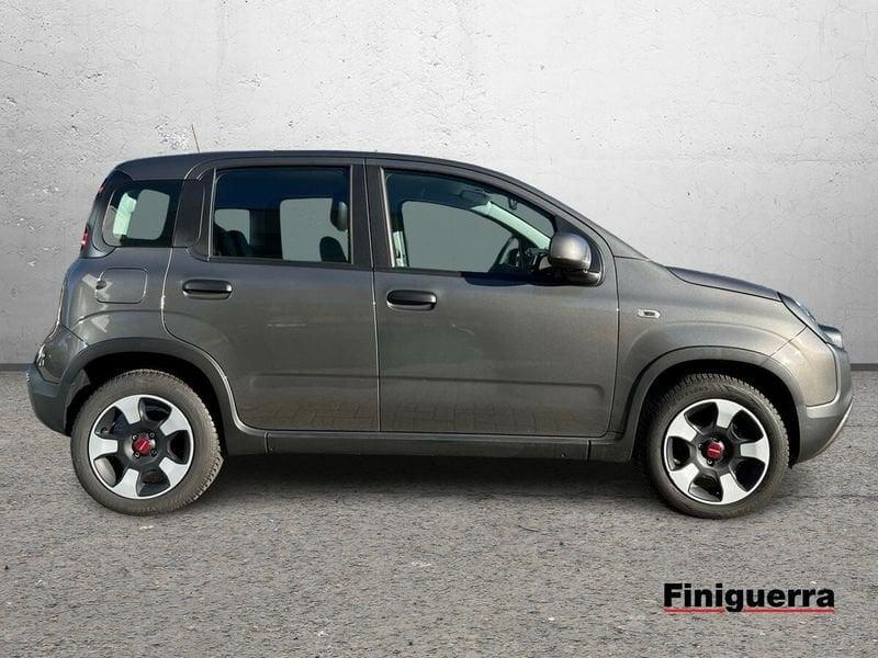 FIAT Panda Panda 1.0 FireFly S&S Hybrid City Cross