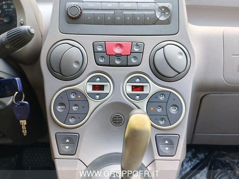 FIAT Panda 1.2 Dualogic (CAMBIO AUTOMATICO)