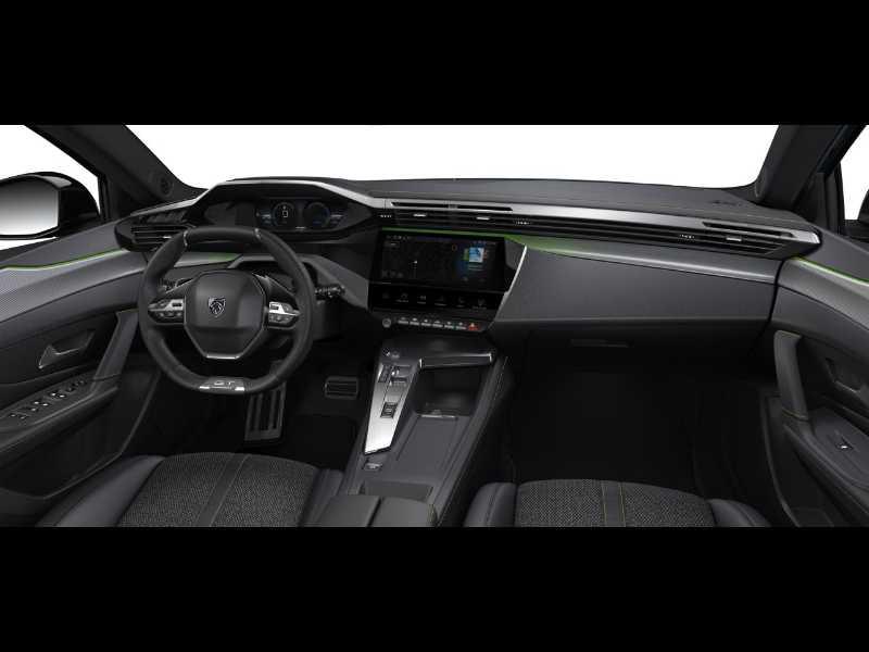 PEUGEOT 308 SW - PureTech 130 S&S EAT8 GT