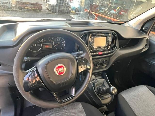 Fiat Doblo Doblò 1.3 MJT S&S PC-TN Cargo 2 POSTI
