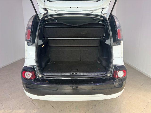 CITROEN C3 Picasso 1.4 VTi 95 Exclusive Style