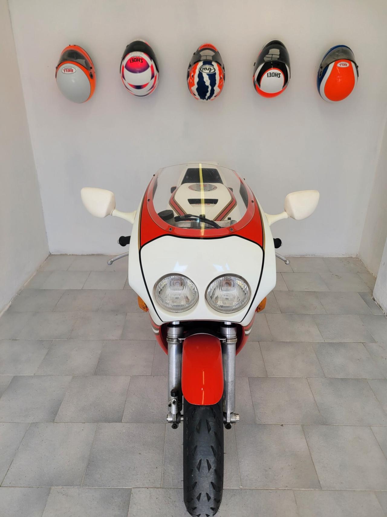Bimota YB 7 FOLGORE n 13 / 321