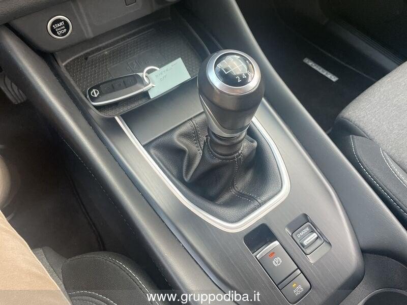 Nissan Qashqai III 2021 1.3 mhev N-Connecta 2wd 140cv