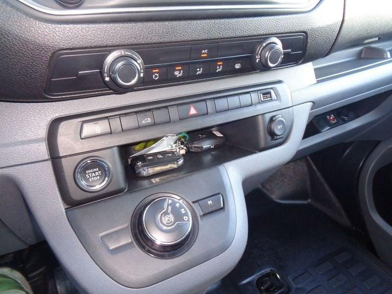 Peugeot Expert Expert BlueHDi 180 S&S EAT8 Premium Standard + IVA