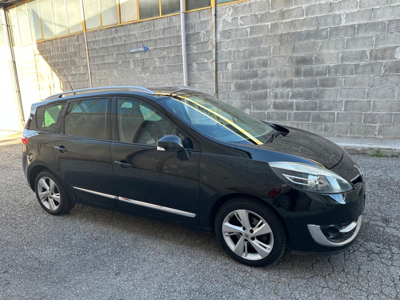 Renault Scenic Gran 1.5 dci Start&Stop Wave n1