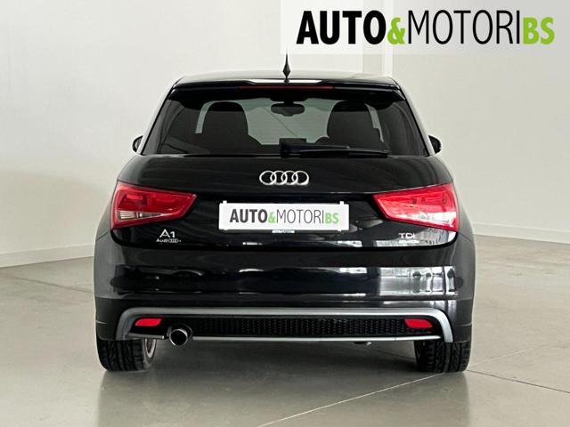 AUDI A1 1.6 TDI 105 CV Ambition