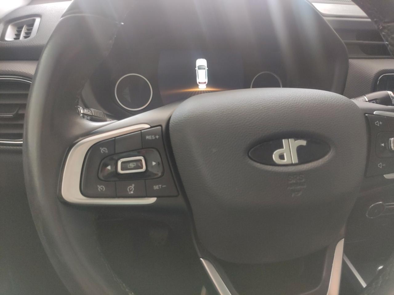 Dr 5.0 1.5 Bi-Fuel GPL