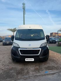 Peugeot Boxer 330 2.2 BlueHDi 140 S&S PC-TN Furgone