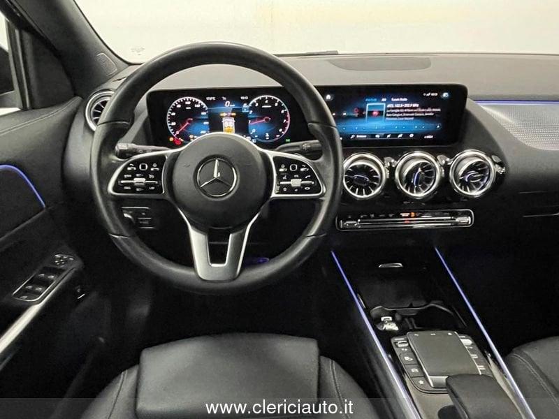 Mercedes-Benz GLA 180 Automatic Sport Plus