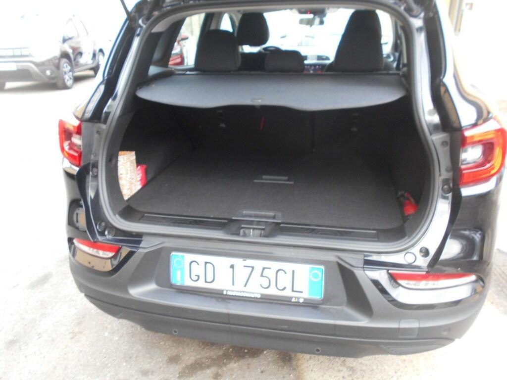 Renault Kadjar 1.5 Blue dCi Sport Edition