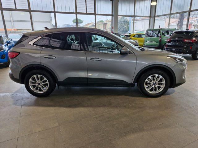 FORD Kuga 1.5 EcoBlue 120 CV 2WD Titanium