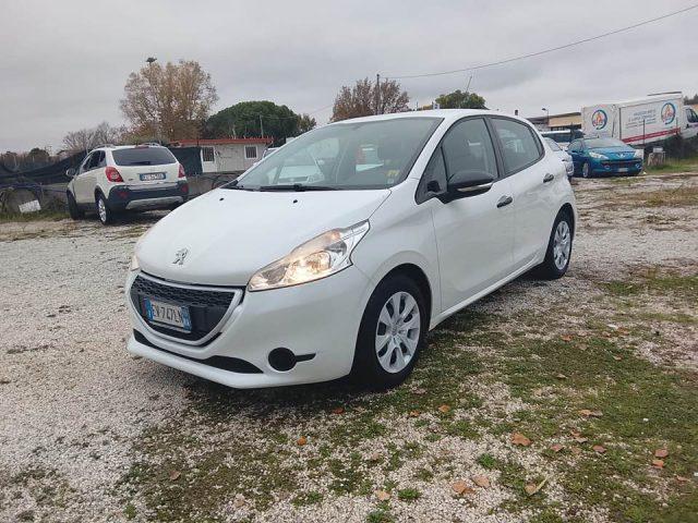 PEUGEOT 208 1° serie PureTech 68 5 porte Active