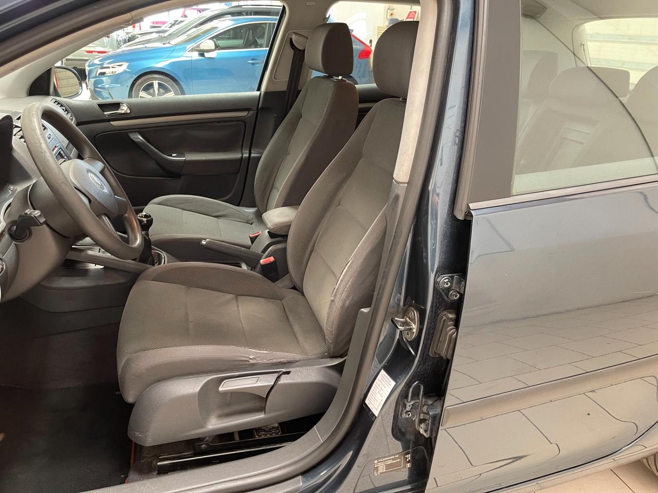 Volkswagen Golf Volkswagen Golf ConfortLine 1.9 TDI 5porte - LEGGI SOTTO