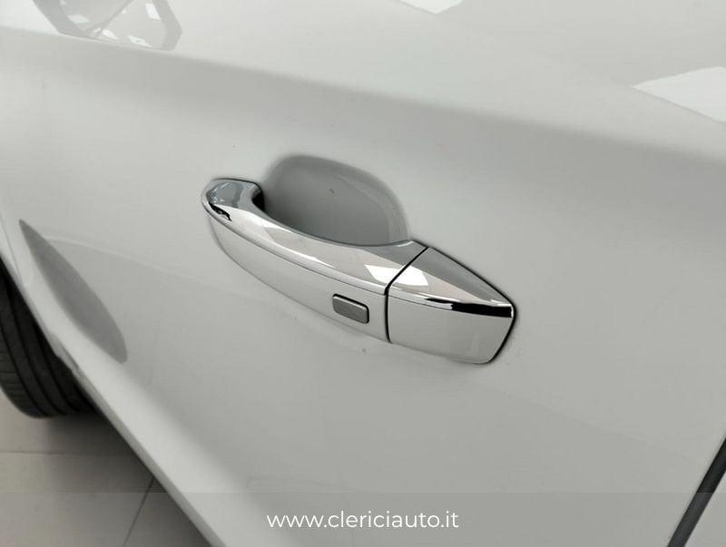 MG ZS 1.0T-GDI aut. Luxury