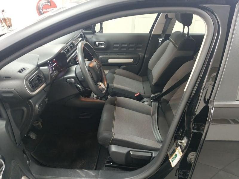 Citroën C3 C3 BlueHDi 100 S&S Feel Pack