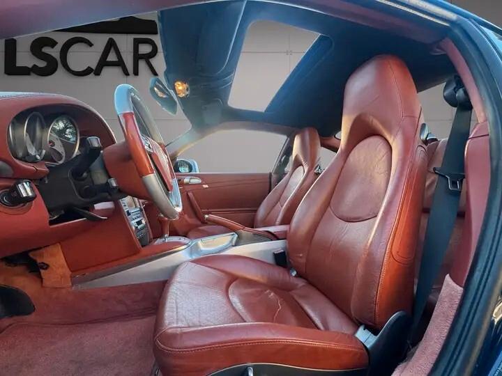 Porsche 997 Coupe 3.8 Carrera 4S~Unipro~PREZZO~REALE