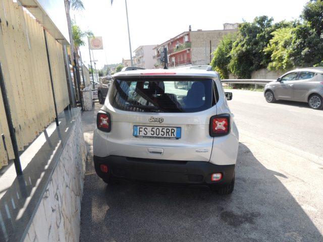 JEEP Renegade 1.6 Mjt 120 CV Business