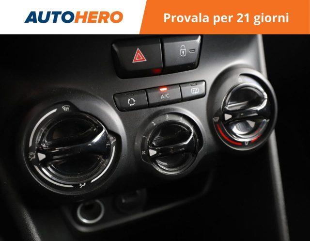 PEUGEOT 2008 1° serie BlueHDi 100 S&S Signature