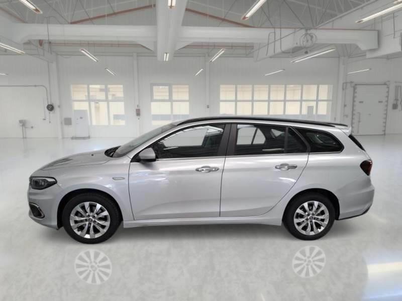 FIAT TIPO 1.3 MJT 95 CV 5M SES BUSINESS STATION WAGON