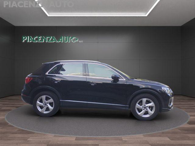 AUDI Q3 35 TDI S tronic.VIRTUAL.NAVI.LED
