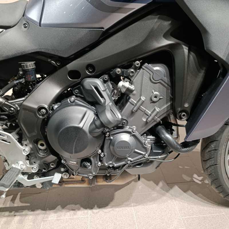 Yamaha Tracer 9 GT+ Y-AMT - 2025