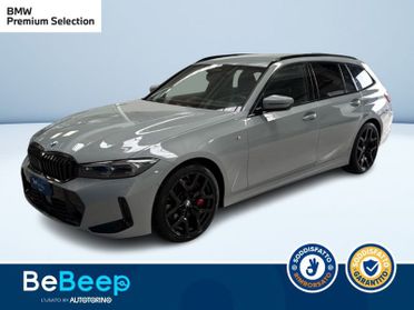BMW Serie 3 Touring 320D TOURING MHEV 48V XDRIVE MSPORT AUTO