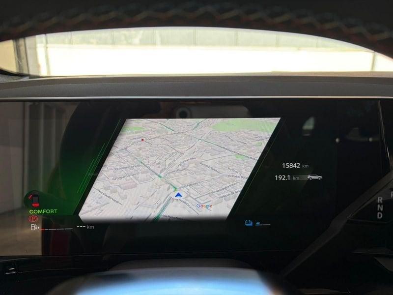 Renault Espace 1.2 esprit Alpine E-Tech full hyb 200 7p