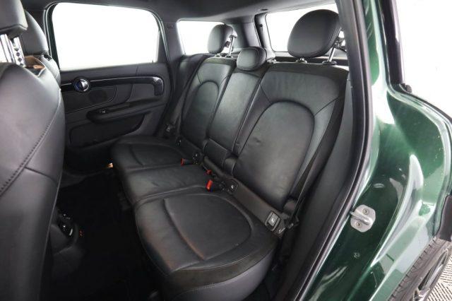 MINI Mini Countryman 2.0 Cooper SD Countryman Automatica